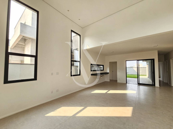Imagem Casa de Condomínio com 3 Quartos à Venda, 300 m² em São Venâncio - Itupeva