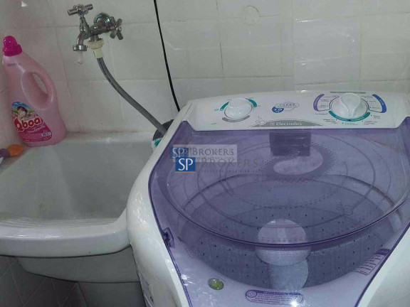 Imagem Apartamento com 1 Quarto à Venda, 51 m² em Paraíso - São Paulo