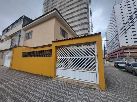 Imagem Sobrado com 3 Quartos à Venda, 156 m² em Cidade Ocian - Praia Grande Imagem Sobrado com 3 Quartos à Venda, 156 m² em Cidade Ocian - Praia Grande