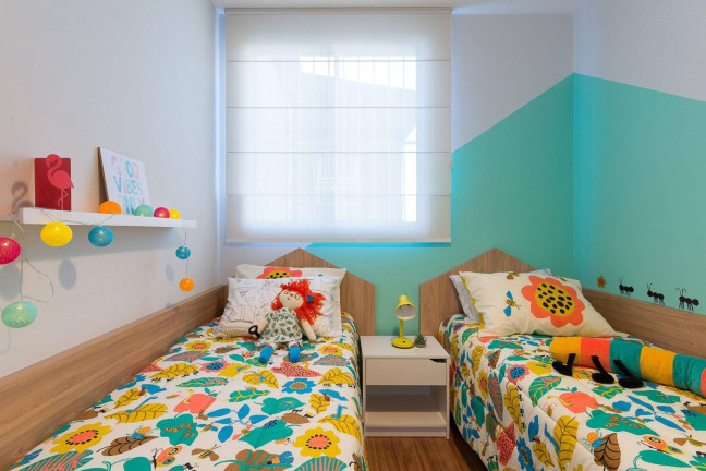 Imagem Apartamento com 2 Quartos à Venda, 43 m² em Monte Azul - Belo Horizonte Imagem Apartamento com 2 Quartos à Venda, 43 m² em Monte Azul - Belo Horizonte