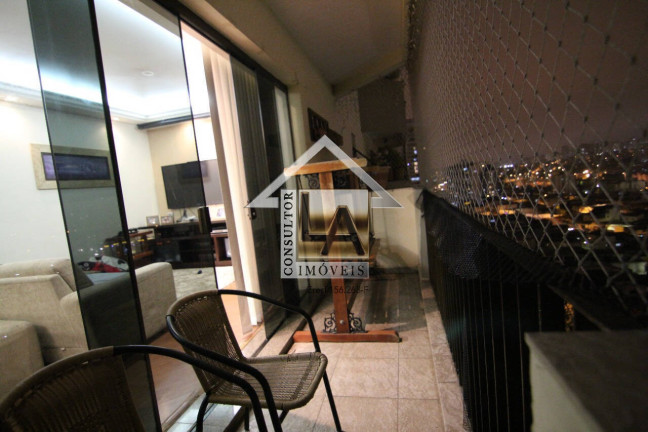 Imagem Apartamento com 3 Quartos à Venda, 129 m² em Vila Santo Estéfano - São Paulo Imagem Apartamento com 3 Quartos à Venda, 129 m² em Vila Santo Estéfano - São Paulo