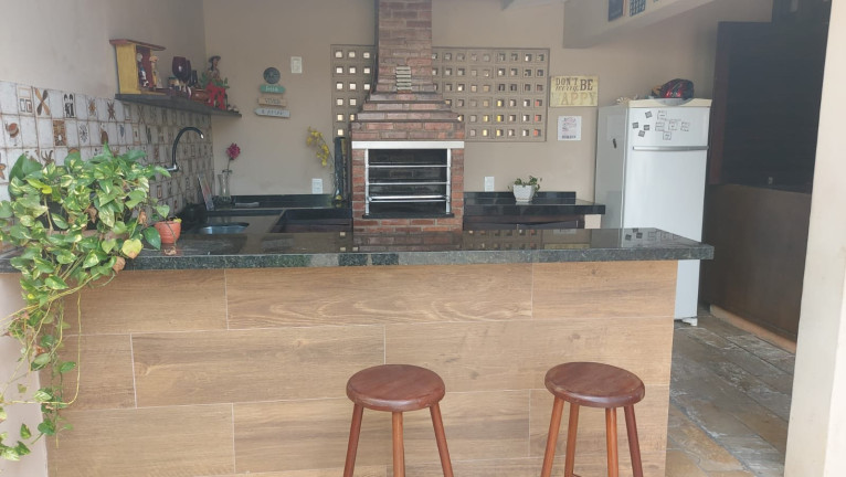 Imagem Casa com 4 Quartos à Venda, 239 m² em Piedade - Jaboatão Dos Guararapes