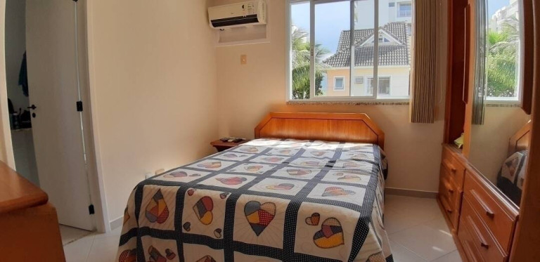 Imagem Casa de Condomínio com 3 Quartos à Venda, 350 m² em Recreio Dos Bandeirantes - Rio De Janeiro