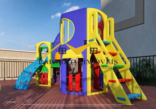 Imagem Apartamento com 2 Quartos à Venda, 40 m² em Residencial Cidade Jardim - São José Do Rio Preto Imagem Apartamento com 2 Quartos à Venda, 40 m² em Residencial Cidade Jardim - São José Do Rio Preto