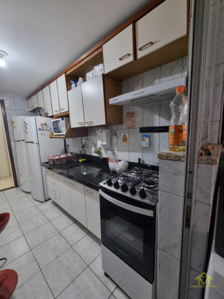 Apartamento com 3 Quartos à Venda, 80 m² em Praia Da Costa - Vila Velha