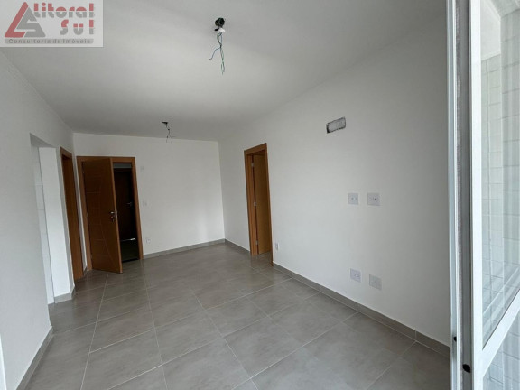 Imagem Apartamento com 1 Quarto à Venda, 66 m² em Guilhermina - Praia Grande Imagem Apartamento com 1 Quarto à Venda, 66 m² em Guilhermina - Praia Grande