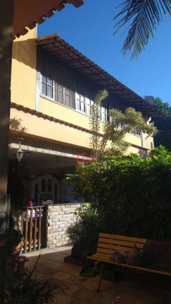 Imagem Casa de Condomínio com 3 Quartos à Venda, 420 m² em Campo Redondo - São Pedro Da Aldeia Imagem Casa de Condomínio com 3 Quartos à Venda, 420 m² em Campo Redondo - São Pedro Da Aldeia