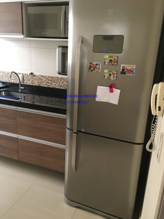 Imagem Apartamento com 1 Quarto à Venda, 50 m² em Recanto Quarto Centenário - Jundiaí