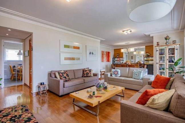 Imagem Apartamento com 3 Quartos à Venda, 172 m² em Vila Romana - São Paulo Imagem Apartamento com 3 Quartos à Venda, 172 m² em Vila Romana - São Paulo