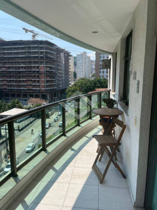 Imagem Apartamento com 3 Quartos à Venda, 80 m² em Santa Rosa - Niterói Imagem Apartamento com 3 Quartos à Venda, 80 m² em Santa Rosa - Niterói