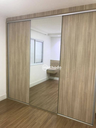 Imagem Apartamento com 3 Quartos à Venda, 109 m² em Parque Prado - Campinas Imagem Apartamento com 3 Quartos à Venda, 109 m² em Parque Prado - Campinas