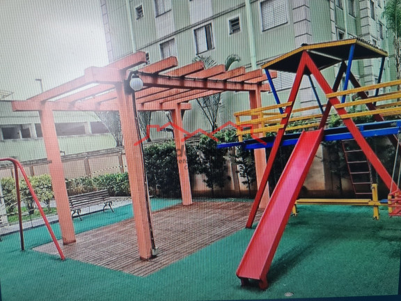Imagem Apartamento com 1 Quarto à Venda, 33 m² em Jardim Santa Terezinha (zona Leste) - São Paulo Imagem Apartamento com 1 Quarto à Venda, 33 m² em Jardim Santa Terezinha (zona Leste) - São Paulo