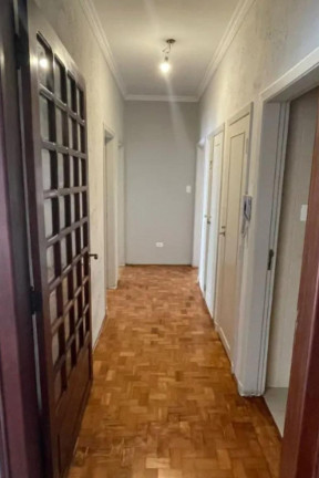 Imagem Imóvel com 3 Quartos à Venda, 163 m² em Higienópolis - São Paulo Imagem Imóvel com 3 Quartos à Venda, 163 m² em Higienópolis - São Paulo