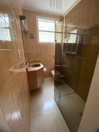 Imagem Apartamento com 2 Quartos à Venda, 173 m² em José Menino - Santos Imagem Apartamento com 2 Quartos à Venda, 173 m² em José Menino - Santos