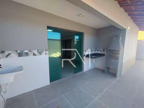 Imagem Casa com 2 Quartos à Venda, 89 m² em Jardim Santana - Mongaguá Imagem Casa com 2 Quartos à Venda, 89 m² em Jardim Santana - Mongaguá