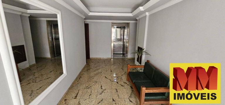 Imagem Apartamento com 2 Quartos à Venda, 99 m² em Centro - Cabo Frio Imagem Apartamento com 2 Quartos à Venda, 99 m² em Centro - Cabo Frio