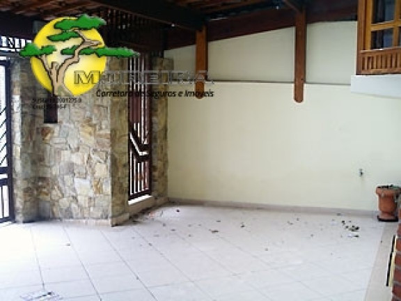Imagem Sobrado com 3 Quartos à Venda, 201 m² em Horto Florestal - São Paulo