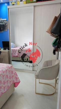 Imagem Apartamento com 3 Quartos à Venda, 69 m² em Planalto - São Bernardo Do Campo Imagem Apartamento com 3 Quartos à Venda, 69 m² em Planalto - São Bernardo Do Campo