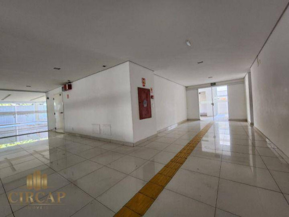 Imagem Edifício Residencial para Alugar, 4.484 m² em Consolação - São Paulo
