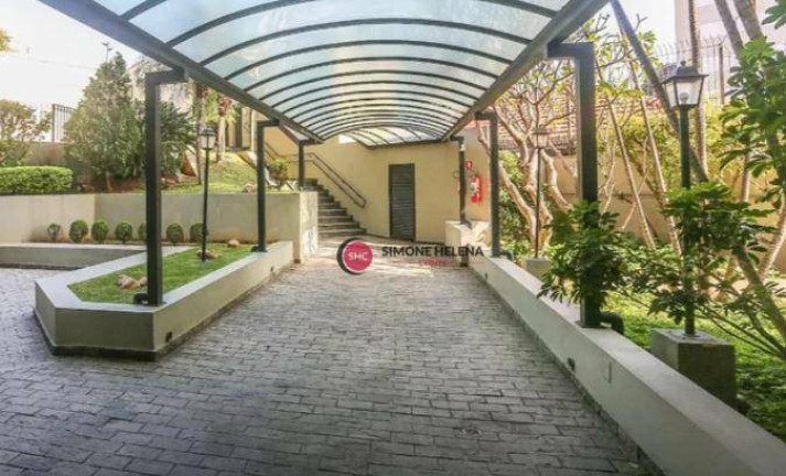 Apartamento com 2 Quartos para Alugar, 52 m² em Rio Pequeno - São Paulo