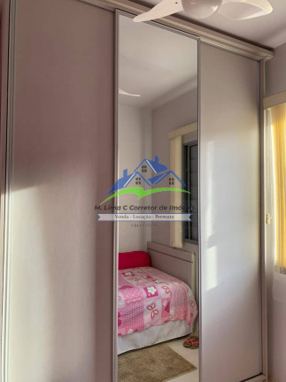 Imagem Apartamento com 2 Quartos à Venda, 47 m² em Terra Preta (terra Preta) - Mairiporã