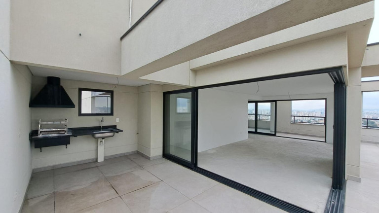 Imagem Apartamento com 3 Quartos à Venda, 323 m² em Campestre - Santo André