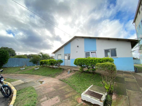 Imagem Apartamento com 2 Quartos à Venda, 40 m² em Jardim Leopoldina - Porto Alegre Imagem Apartamento com 2 Quartos à Venda, 40 m² em Jardim Leopoldina - Porto Alegre