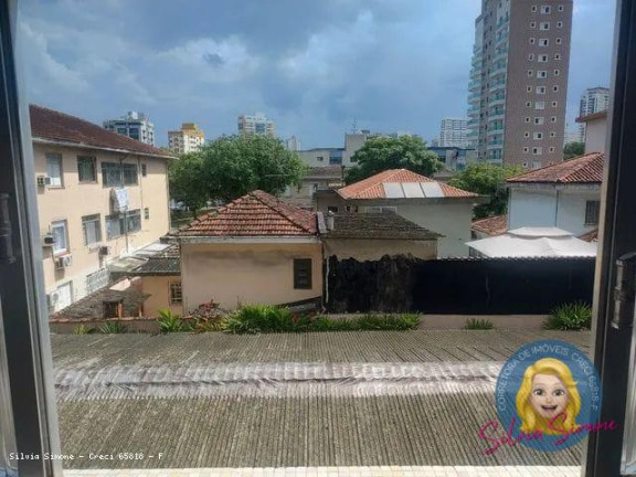 Imagem Apartamento com 2 Quartos à Venda, 100 m² em Macuco - Santos Imagem Apartamento com 2 Quartos à Venda, 100 m² em Macuco - Santos