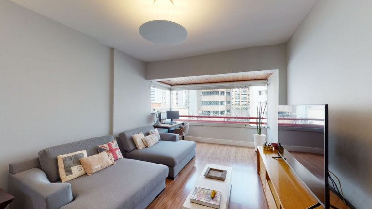 Imóvel com 4 Quartos à Venda, 144 m² em Perdizes - São Paulo