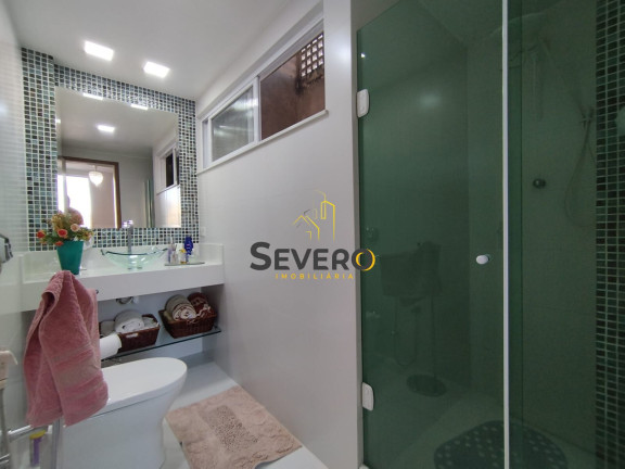 Imagem Apartamento com 3 Quartos à Venda, 115 m² em Santa Rosa - Niterói