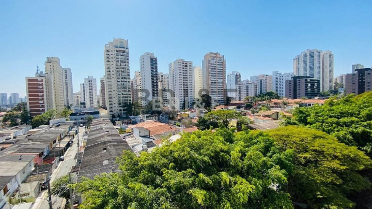 Imagem Apartamento com 3 Quartos à Venda, 158 m² em Brooklin - São Paulo Imagem Apartamento com 3 Quartos à Venda, 158 m² em Brooklin - São Paulo