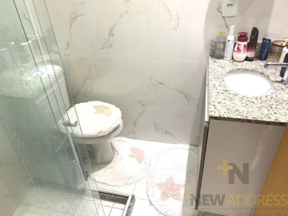 Imagem Apartamento com 1 Quarto à Venda, 48 m² em Itapuã - Vila Velha