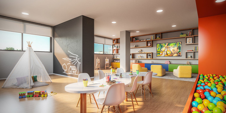 Imagem Apartamento com 3 Quartos à Venda, 134 m² em Belenzinho - São Paulo