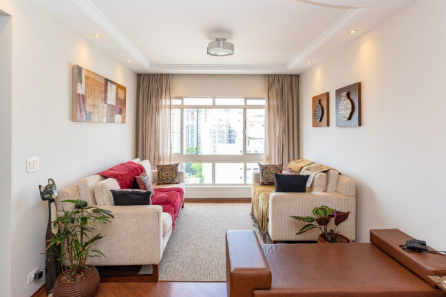 Imagem Apartamento com 3 Quartos à Venda, 98 m² em Perdizes - São Paulo Imagem Apartamento com 3 Quartos à Venda, 98 m² em Perdizes - São Paulo