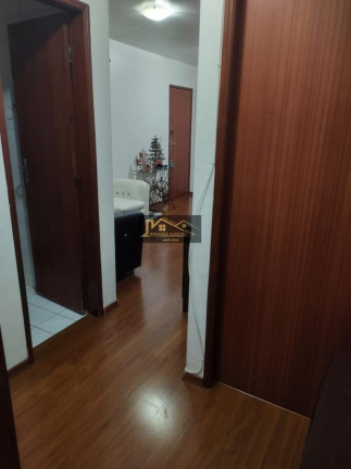 Imagem Apartamento com 3 Quartos à Venda, 70 m² em Vila Trujillo - Sorocaba Imagem Apartamento com 3 Quartos à Venda, 70 m² em Vila Trujillo - Sorocaba