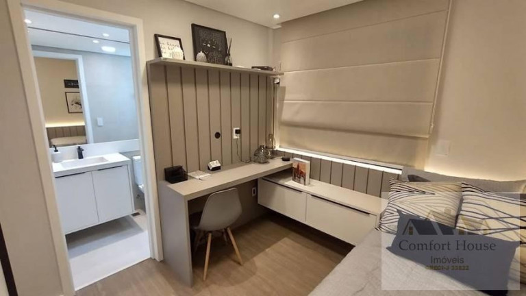 Imagem Apartamento com 4 Quartos à Venda, 178 m² em Jardim - Santo André Imagem Apartamento com 4 Quartos à Venda, 178 m² em Jardim - Santo André