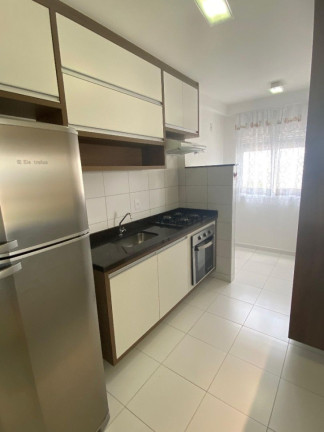 Imagem Apartamento com 2 Quartos à Venda, 65 m² em Jardim Augusta - São José Dos Campos