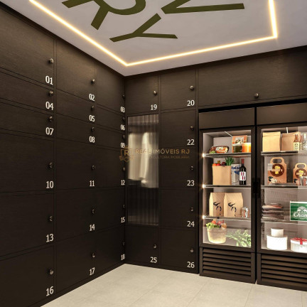 Imagem Apartamento com 5 Quartos à Venda, 252 m² em Barra Olímpica - Rio De Janeiro Imagem Apartamento com 5 Quartos à Venda, 252 m² em Barra Olímpica - Rio De Janeiro