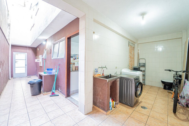 Imagem Casa com 4 Quartos à Venda, 144 m² em Cidade Ademar - São Paulo Imagem Casa com 4 Quartos à Venda, 144 m² em Cidade Ademar - São Paulo