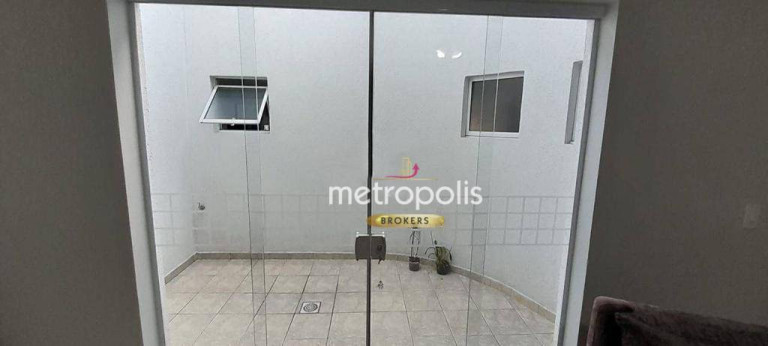 Imagem Sobrado com 3 Quartos à Venda, 191 m² em Parque Terra Nova Ii - São Bernardo Do Campo Imagem Sobrado com 3 Quartos à Venda, 191 m² em Parque Terra Nova Ii - São Bernardo Do Campo