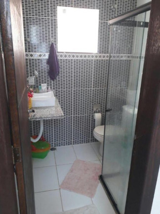 Imagem Casa com 3 Quartos à Venda, 210 m² em Novo Horizonte - Macaé