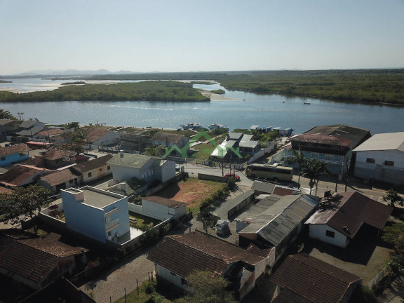 Imagem Terreno à Venda, 340 m² em Costeira - Balneário Barra Do Sul