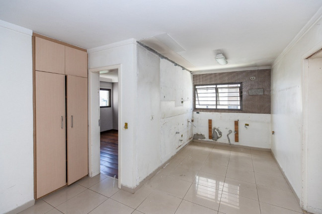 Imagem Imóvel com 3 Quartos à Venda, 175 m² em Vila Andrade - São Paulo