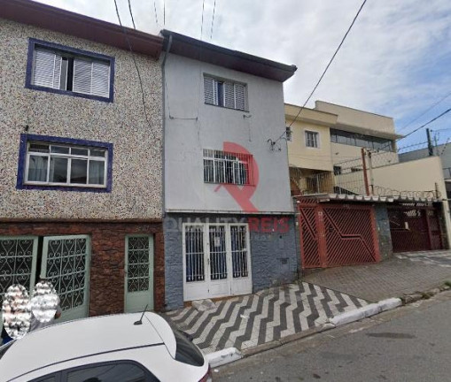 Sobrado com 2 Quartos à Venda, 111 m² em Vila Maria - São Paulo
