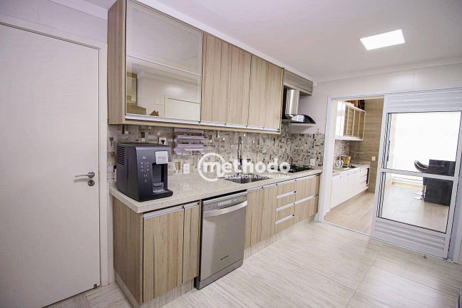 Imagem Apartamento com 3 Quartos à Venda, 188 m² em Taquaral - Campinas Imagem Apartamento com 3 Quartos à Venda, 188 m² em Taquaral - Campinas