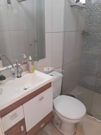 Imagem Apartamento com 2 Quartos à Venda, 42 m² em Vila Guiomar - Ribeirão Preto