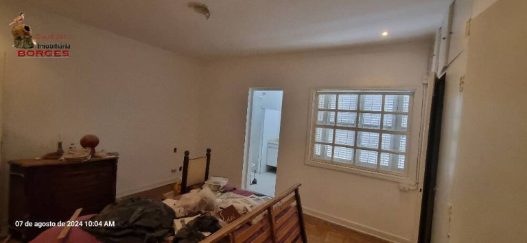 Imagem Casa com 4 Quartos à Venda, 214 m² em Vila Nova Conceição - São Paulo