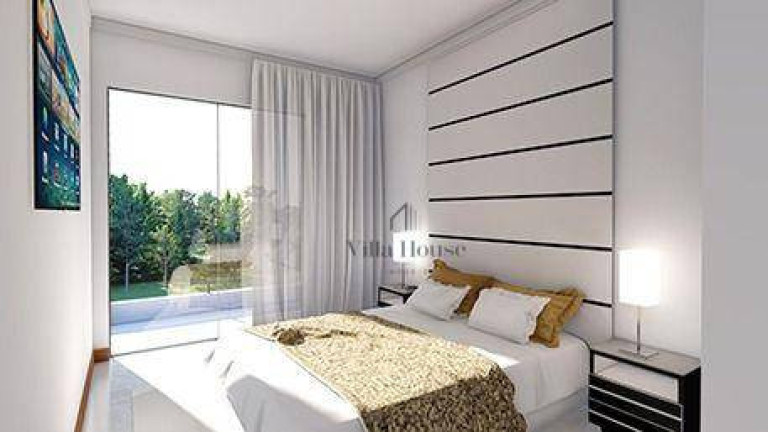 Imagem Casa com 3 Quartos à Venda, 130 m² em Interlagos - Vila Velha
