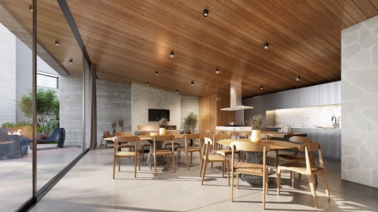Imagem Cobertura com 2 Quartos à Venda, 76 m² em Bavária - Gramado
