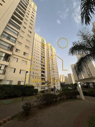 Imagem Apartamento com 3 Quartos à Venda, 76 m² em Jardim Ermida I - Jundiaí Imagem Apartamento com 3 Quartos à Venda, 76 m² em Jardim Ermida I - Jundiaí